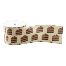 Choklad kummelsegment