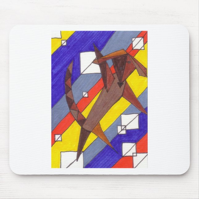 Choklad Labcasso Musmatta (Framsidan)