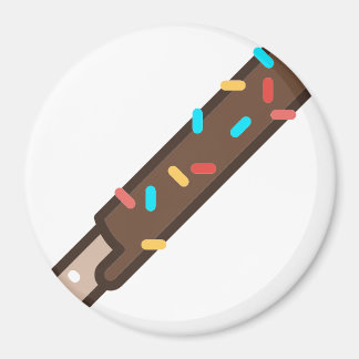 choklad magnet