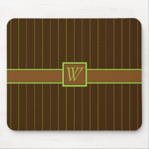 Choklad med Lime Streck Mousepad Musmatta