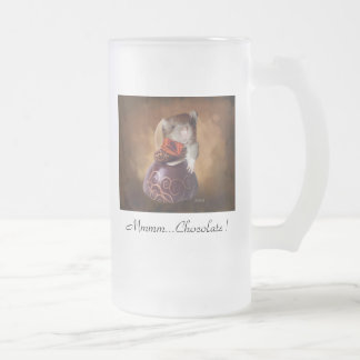 … Choklad Mmmm! Mugg