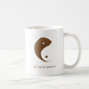 choklad mugg