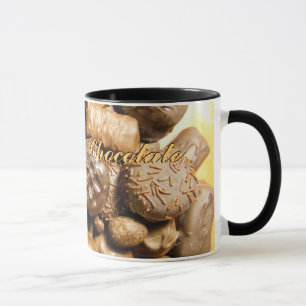 Choklad Mugg