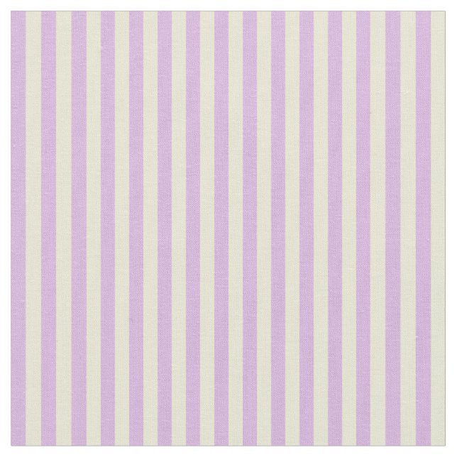 Choklad Pastellstripe 06 Tyg (Närbild)