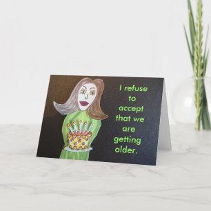 Choklad, pengar, diamanter, nu när jag kan accepte kort