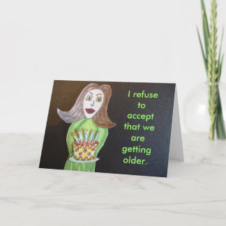 Choklad, pengar, diamanter, nu när jag kan accepte kort