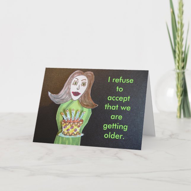 Choklad, pengar, diamanter, nu när jag kan accepte kort (Framsida)