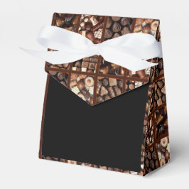 choklad presentaskar