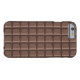 Choklad pub / Fodral Case-Mate iPhone Skal (Baksidan Horisontell)