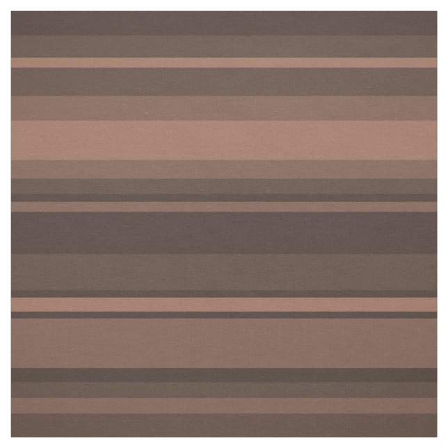 Choklad rand tyg (Provkarta)