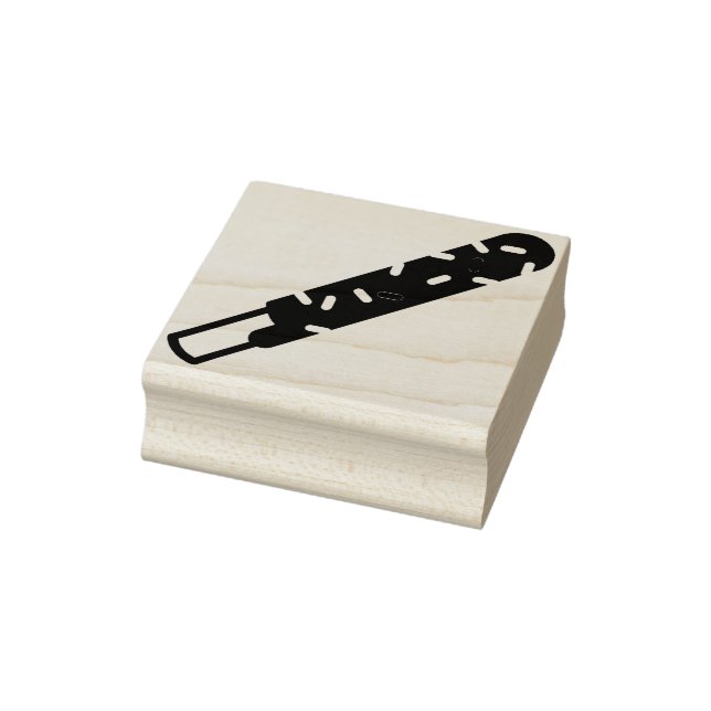 choklad stämpel (Stämpel)