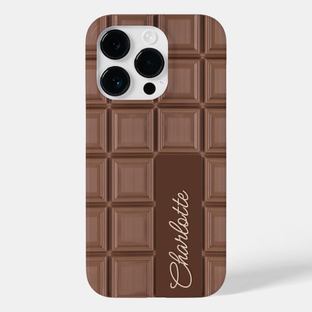 Choklad Sweets Choco Cacao (Baksida)