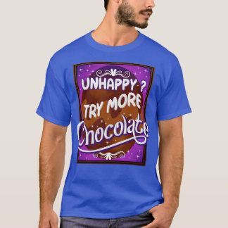 Choklad T Shirt