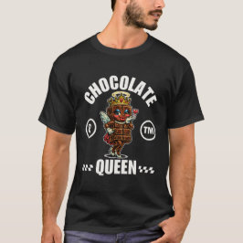 Choklad T Shirt