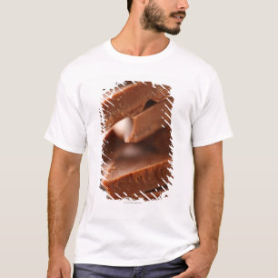 Choklad Tee Shirt