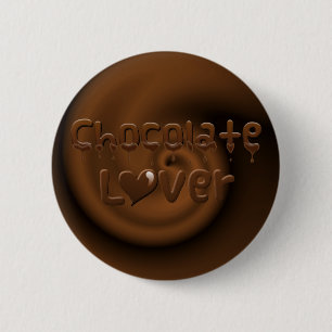 Chokladälskare Knapp