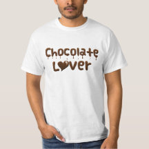 Chokladälskare