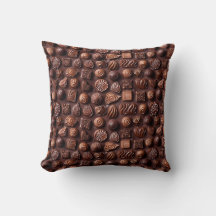 Chokladälskares Besatthet - Realistisk Choklad