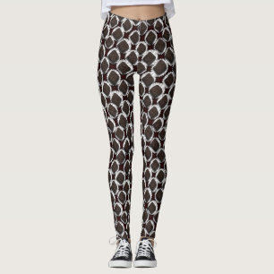Chokladask Leggings
