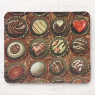 Chokladbox Musmatta