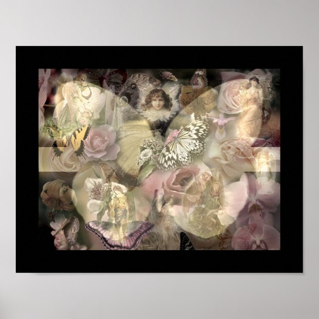 Chokladbox Poster (Framsidan)