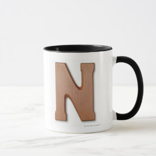 Chokladbrev n mugg