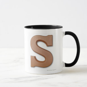 Chokladbrev s mugg