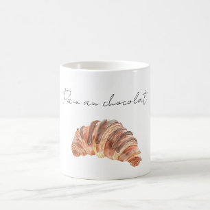 Chokladbulle Kaffemugg
