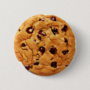 Chokladchipen knäppas knapp