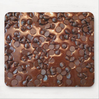 Chokladchipnissen Musmatta
