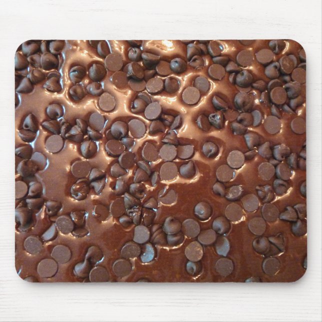 Chokladchipnissen Musmatta (Framsidan)