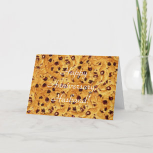 chokladchipskakor kort