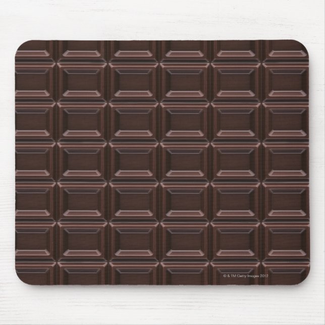 Chokladens närhet pub musmatta (Framsidan)