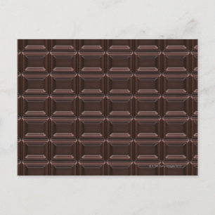 Chokladens närhet pub vykort