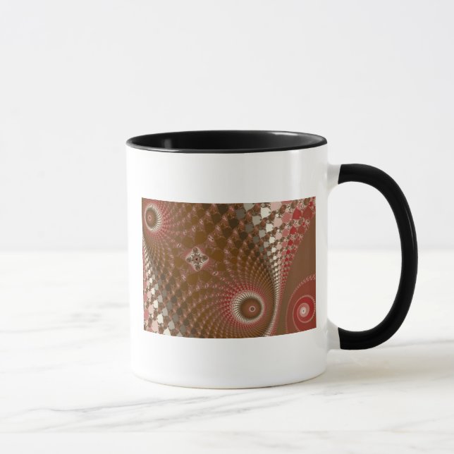 Chokladfabriksmugg Mugg (Höger)
