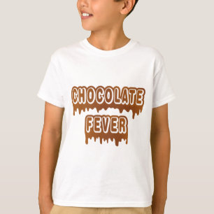 Chokladfeber Tee