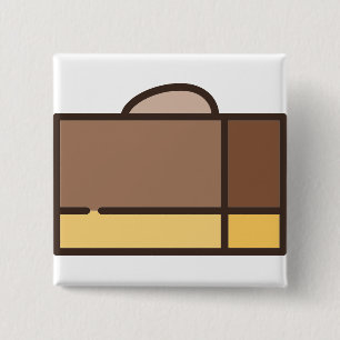 chokladfuska knapp