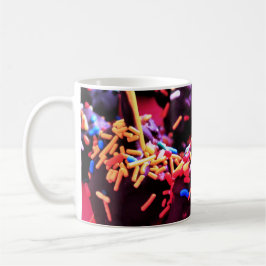 Chokladgodis Kaffemugg