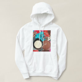 Chokladgrejer Hoodie