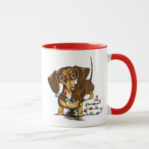 Chokladhelgdagjubel Mugg