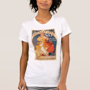 Chokladideal T-shirt