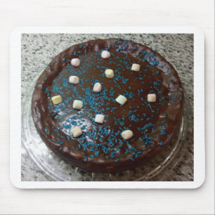 Chokladkaka Musmatta