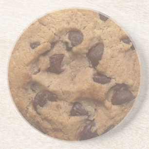 Chokladkaka Underlägg Sandsten
