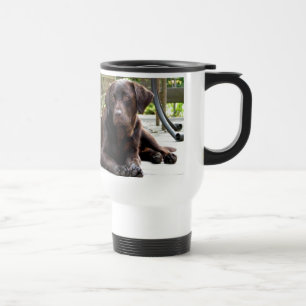 Chokladlabb Resemugg