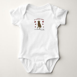 chokladlabb t shirt