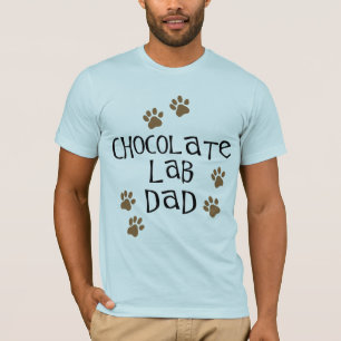 Chokladlabbpappa Tröja