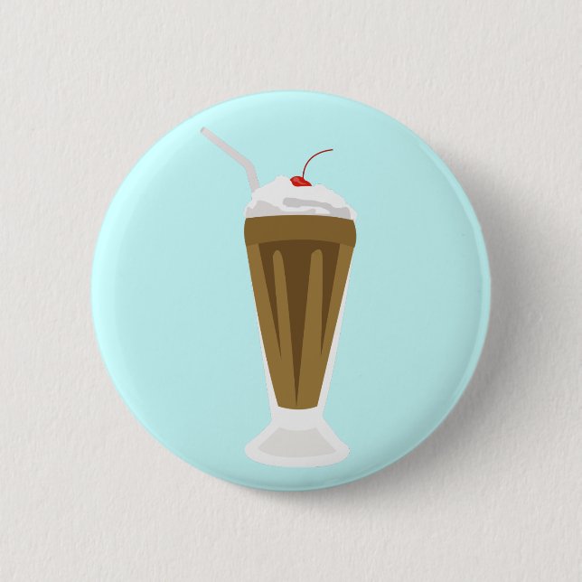 ChokladMilkshake Knapp (Framsida)