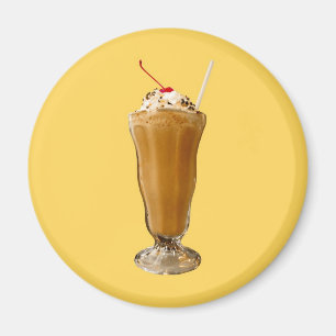 ChokladMilkshake Magnet