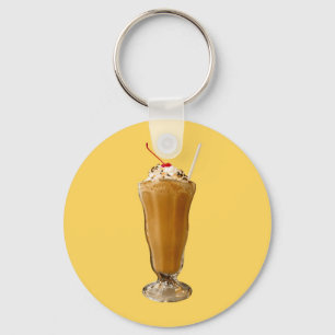 ChokladMilkshake Nyckelring