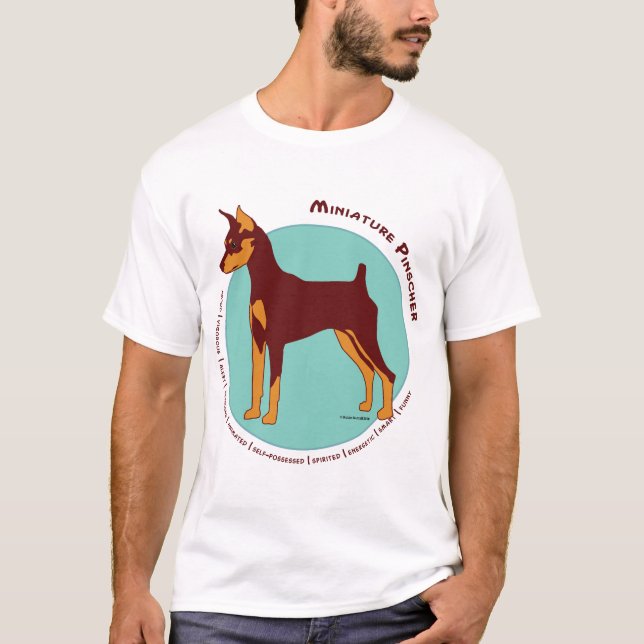 Chokladminuten klämmer fast tröja (Framsida)